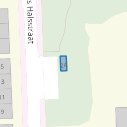 Perceel HGZ00-K-8612