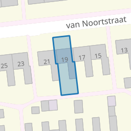 Perceel HGZ00-K-8623