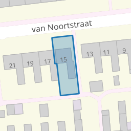 Perceel HGZ00-K-8625