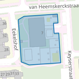 Perceel HGZ00-K-8631