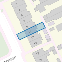 Perceel HGZ00-K-8640