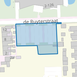 Perceel HGZ00-K-8644