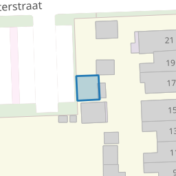 Perceel HGZ00-K-8647