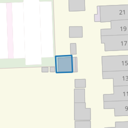 Perceel HGZ00-K-8648