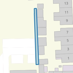 Perceel HGZ00-K-8650