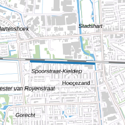 Perceel HGZ00-K-8660