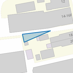 Perceel HGZ00-K-8685