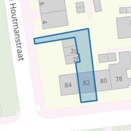 Perceel HGZ00-K-8689