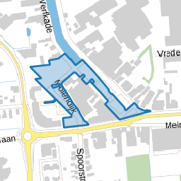 Perceel HGZ00-K-8694