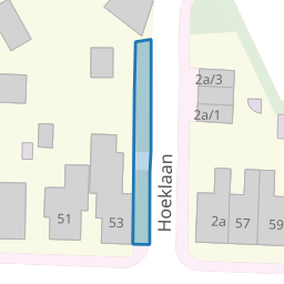 Perceel HGZ00-K-8696