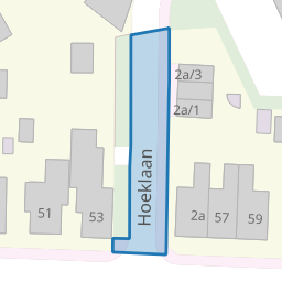 Perceel HGZ00-K-8697