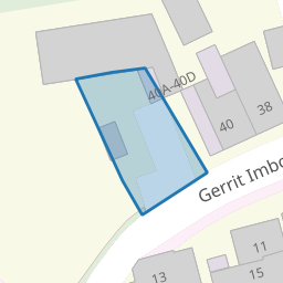 Perceel HGZ00-L-1437