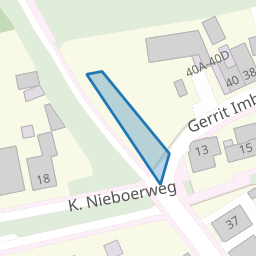 Perceel HGZ00-L-1641