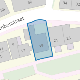 Perceel HGZ00-L-1642