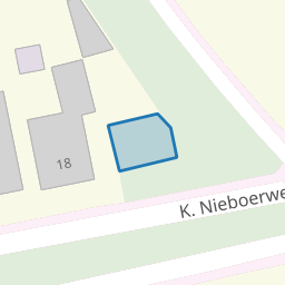 Perceel HGZ00-L-1934