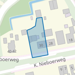 Perceel HGZ00-L-2555