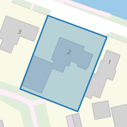 Perceel HGZ00-L-2703