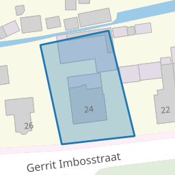 Perceel HGZ00-L-2805