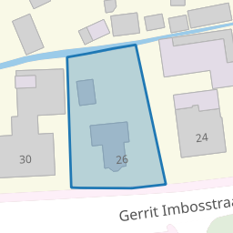 Perceel HGZ00-L-2837