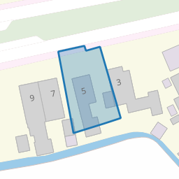 Perceel HGZ00-L-2887