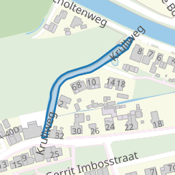 Perceel HGZ00-L-2903