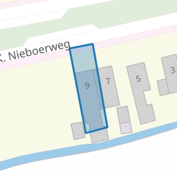 Perceel HGZ00-L-3194