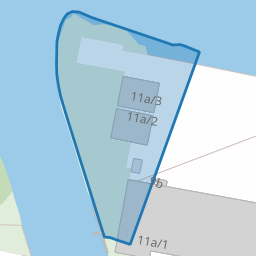 Perceel HGZ00-L-3409