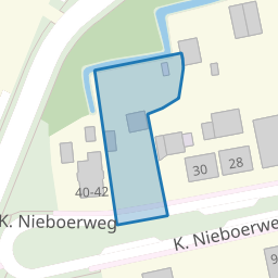 Perceel HGZ00-L-3430