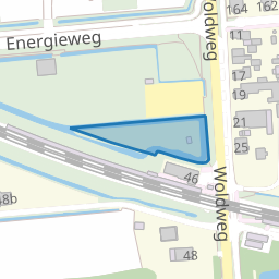 Perceel HGZ00-L-3456