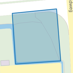 Perceel HGZ00-L-3458