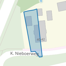 Perceel HGZ00-L-3575