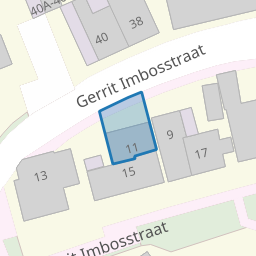 Perceel HGZ00-L-3787