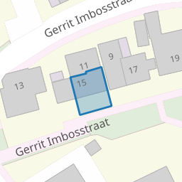 Perceel HGZ00-L-3788