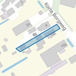 Perceel HGZ00-L-3869