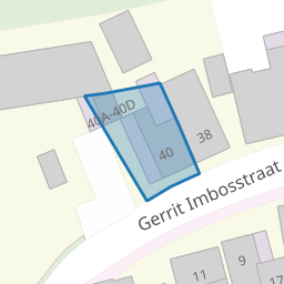 Perceel HGZ00-L-3950