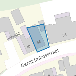 Perceel HGZ00-L-3951