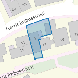 Perceel HGZ00-L-4008