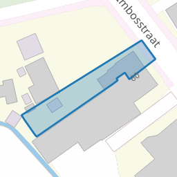 Perceel HGZ00-L-4010