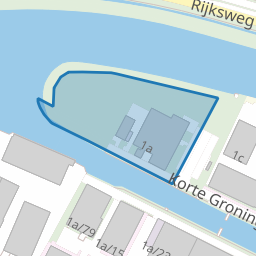 Perceel HGZ00-L-4111