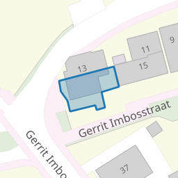 Perceel HGZ00-L-4116