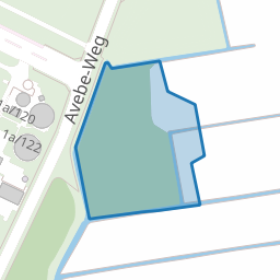 Perceel HGZ00-L-4118