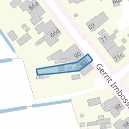 Perceel HGZ00-L-4170