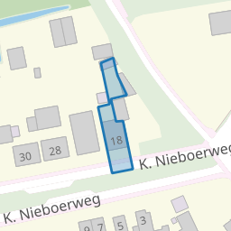 Perceel HGZ00-L-4183