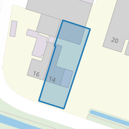 Perceel HGZ00-L-4185