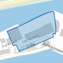 Perceel HGZ00-L-4191