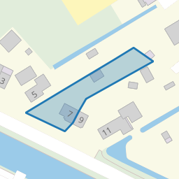 Perceel HGZ00-L-4195