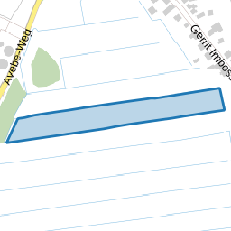 Perceel HGZ00-L-4199