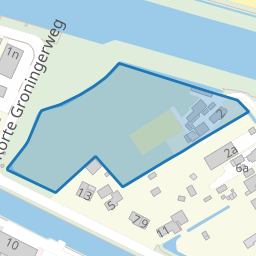 Perceel HGZ00-L-4228