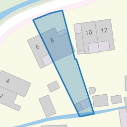 Perceel HGZ00-L-4257