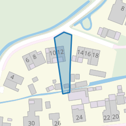 Perceel HGZ00-L-4260